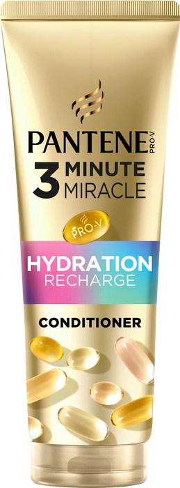 Интензивен балсам за коса Hydration Recharge, 220 ml