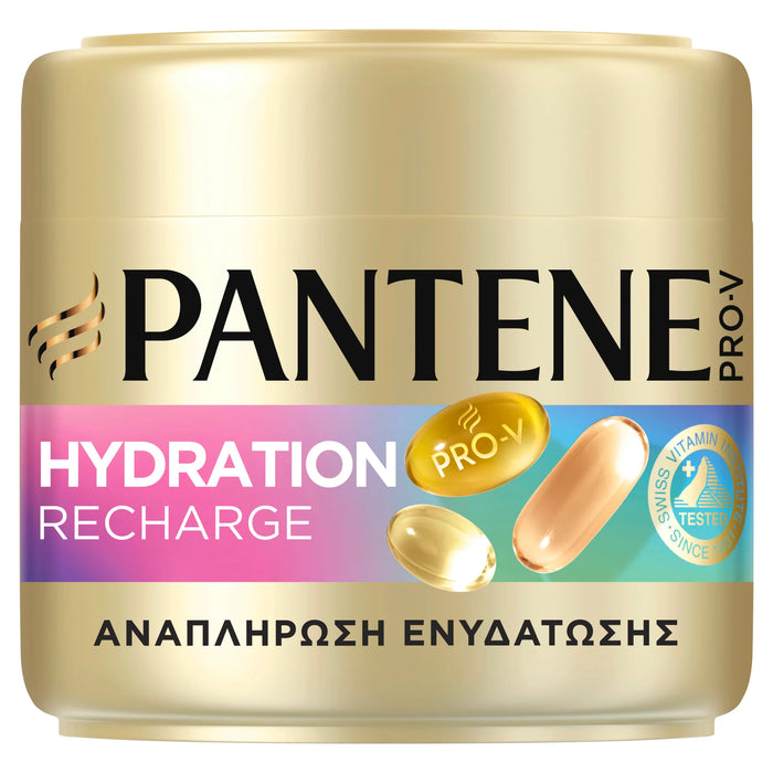 Маска за коса Hydration Recharge, 300 ml