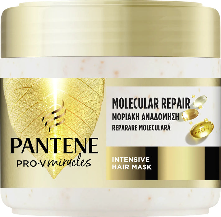 Маска за коса Molecular Repair, 300 ml