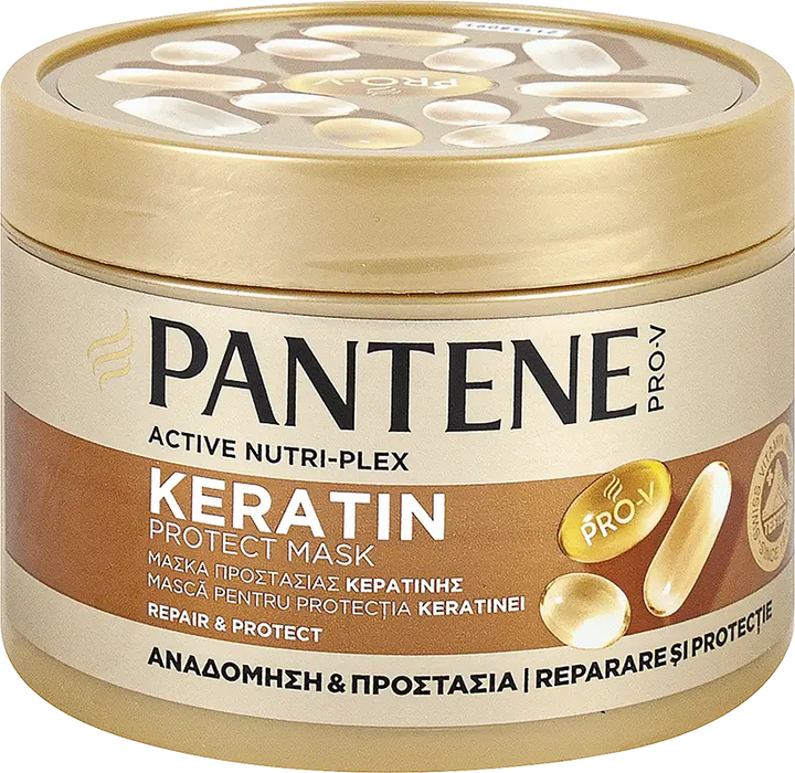 Маска за коса Repair & Protect, 500 ml