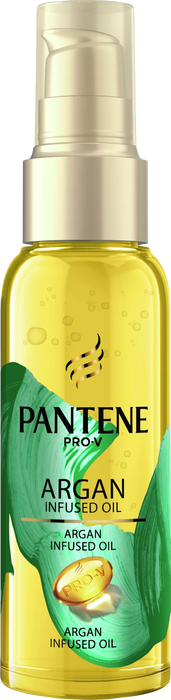Масло за коса Арган, 100 ml