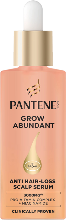 Серум за коса GROW ABUNDANT, 60 ml