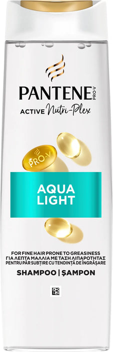 Шампоан Nutri-Plex Aqua Light, 300 ml