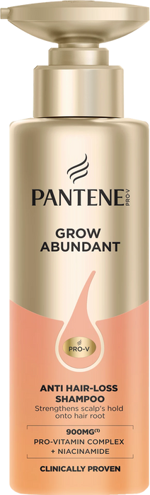 Шампоан за коса GROW ABUNDANT, 290 ml