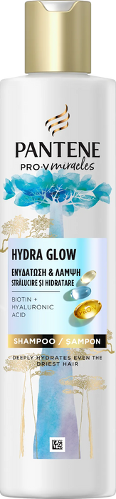 Шампоан за коса Hydra Glow, 250 ml
