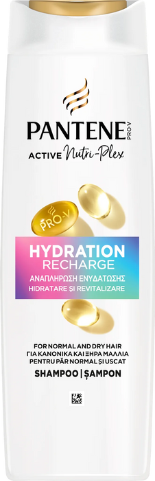 Шампоан за коса Hydration Recharge, 300 ml
