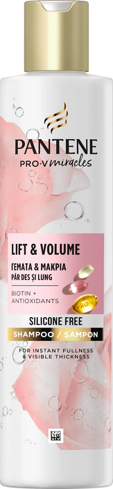 Шампоан за коса Lift & Volume, 250 ml