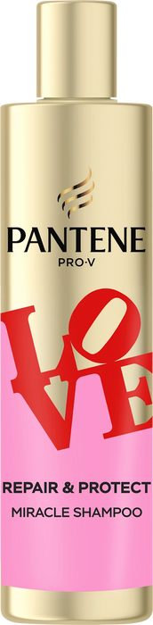 Шампоан за коса LOVE, 250 ml