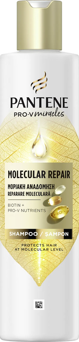 Шампоан за коса Molecular Repair, 250 ml