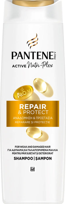 Шампоан за коса Repair&Protect, 300 ml