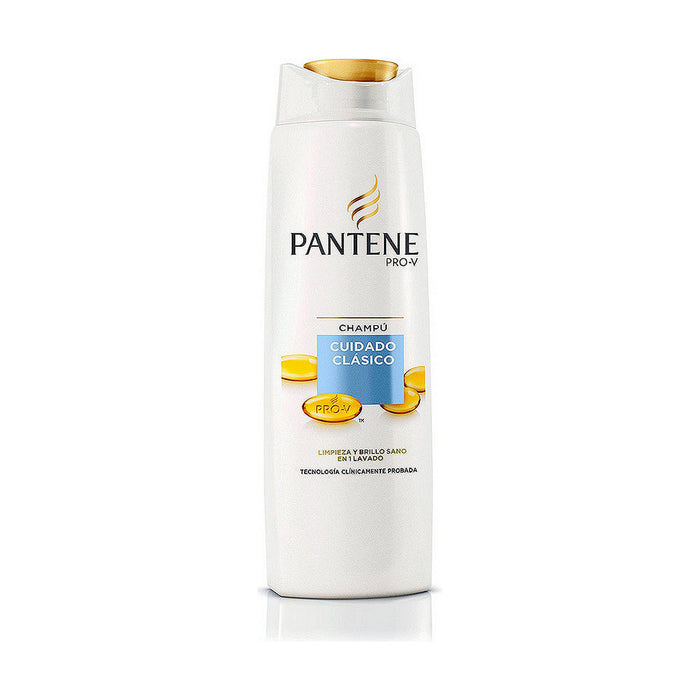 Шампоан Pantene