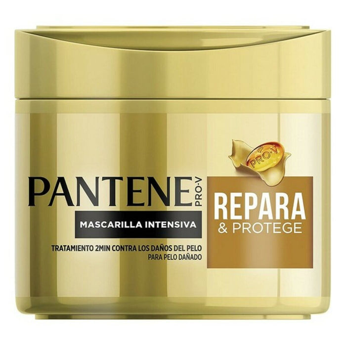 Капилярна Възстановяваща Маска Pantene 300 ml
