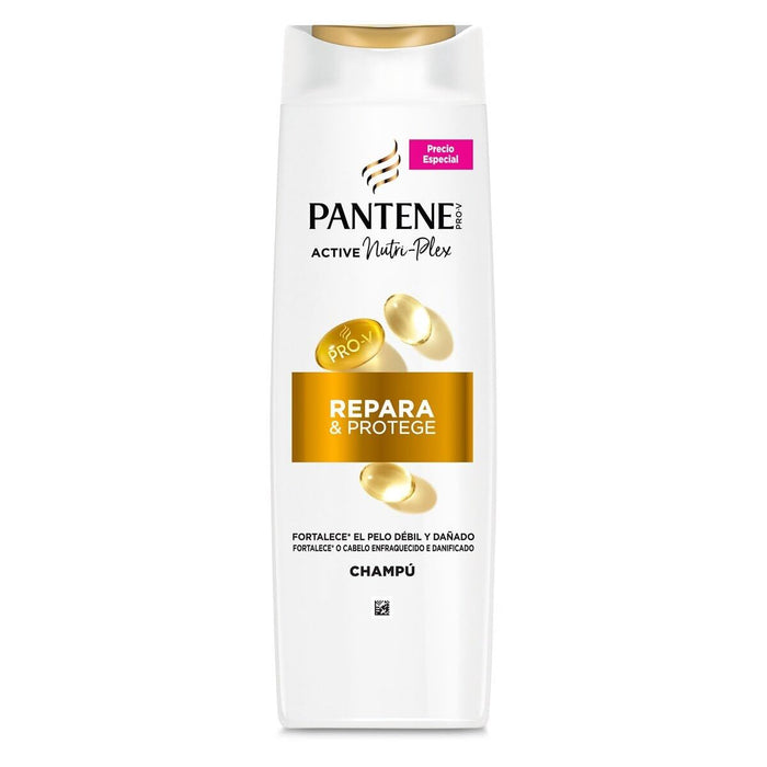 Възстановяващ Шампоан Pantene repara y protege 325 ml