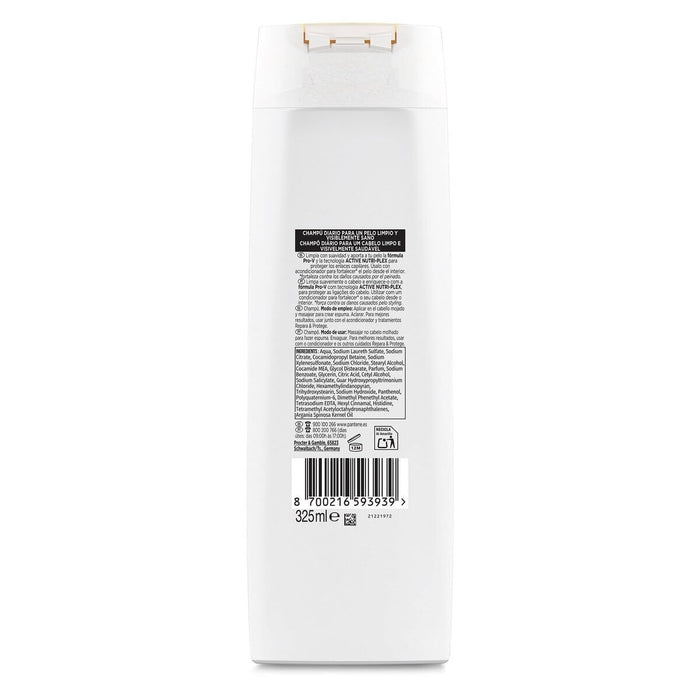 Възстановяващ Шампоан Pantene repara y protege 325 ml