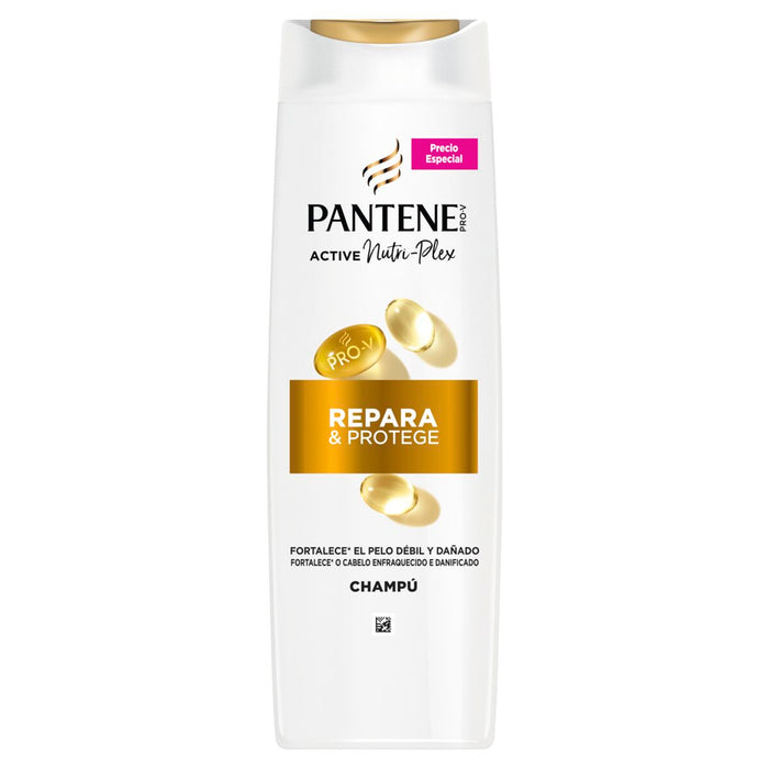 Възстановяващ Шампоан Pantene repara y protege 325 ml