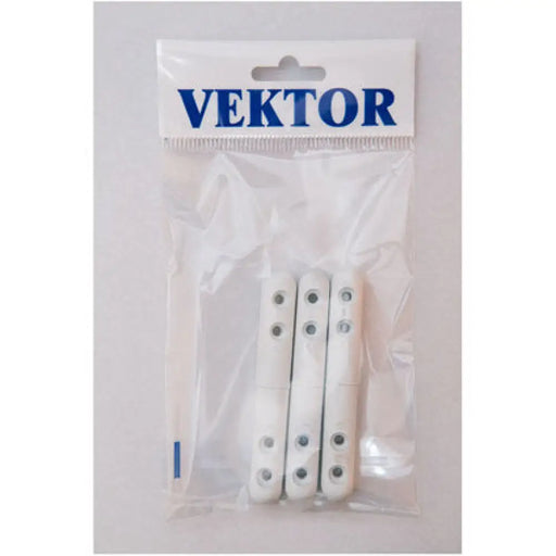 ПАНТИ ЗА КОМАРНИК 3 БРОЯ VEKTOR
