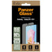 PanzerGlass All-in-One Ultra-Wide Fit Tempered Glass