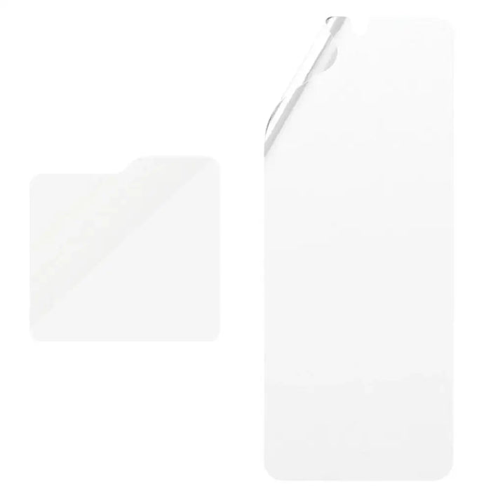 PanzerGlass Bundle 2в1 фолио + закалено стъкло за Samsung