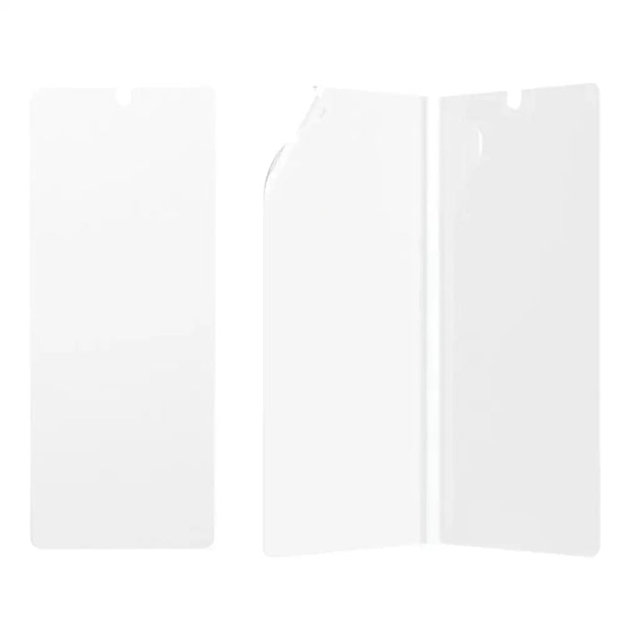PanzerGlass Bundle 2in1 Sam Z Fold6 F956 Screen Protector