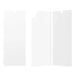 PanzerGlass Bundle 2in1 Sam Z Fold6 F956 Screen Protector