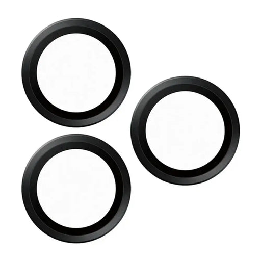 PanzerGlass Bundle 3in1 iPhone 16 Pro 6.3’’ D3O Hardcase