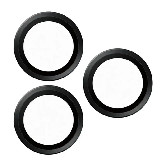 PanzerGlass Bundle 3in1 iPhone 16 Pro 6.3’’ D3O Hardcase