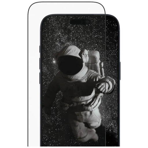 PanzerGlass Ceramic II Ultra-Wide Fit EasyAligne Tempered