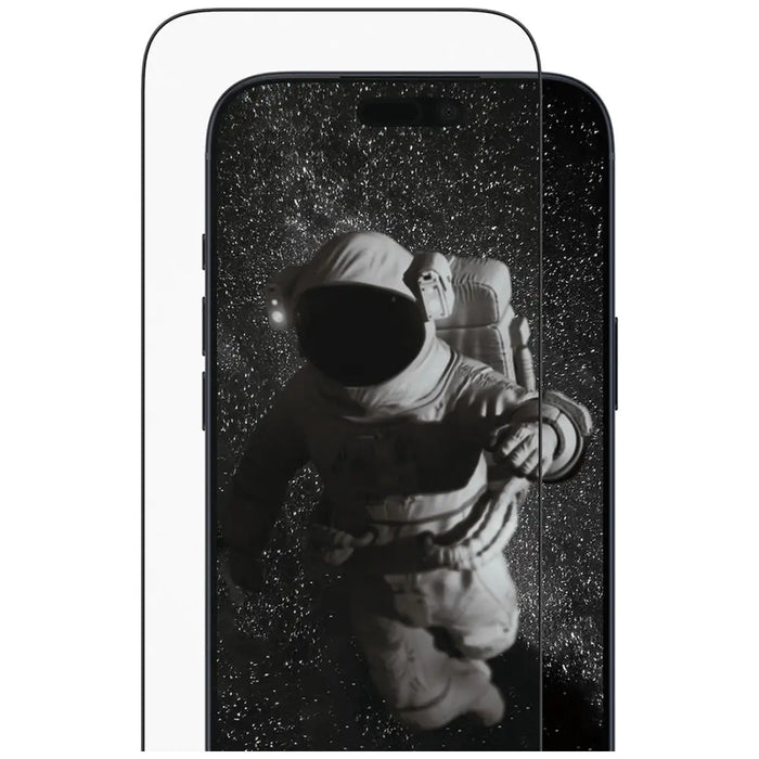 PanzerGlass Ceramic II Ultra-Wide Fit EasyAligne Tempered