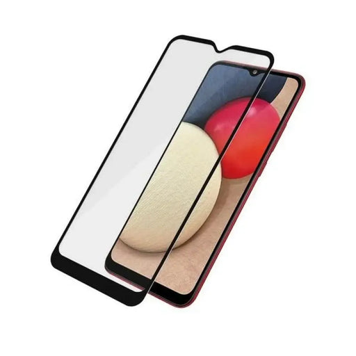 PanzerGlass E2E Super + антибактериално закалено стъкло