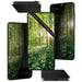 PanzerGlass Eco Matrix Ultra-Wide Fit Privacy Glass