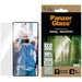 PanzerGlass Eco Matrix Ultra-Wide Fit Tempered Glass