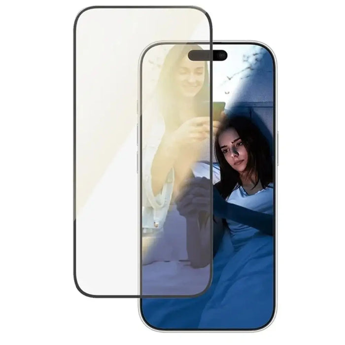 PanzerGlass EyeCare Screen Protector iPhone 16 Pro 6.3’’