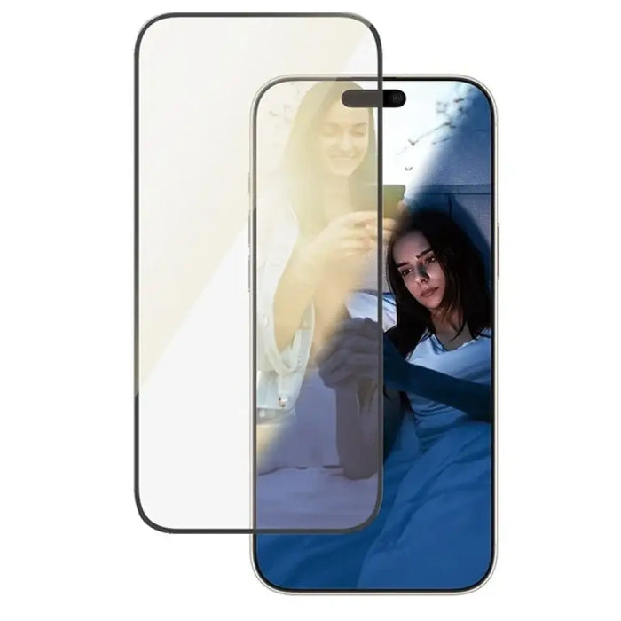 PanzerGlass EyeCare Screen Protector iPhone 16 Pro Max