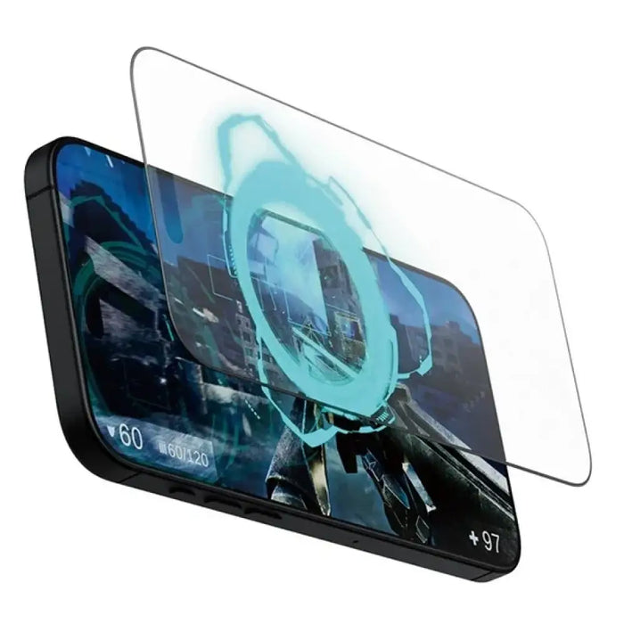 PanzerGlass Gaming Screen Protector iPhone 16 Pro Max 6.9’’