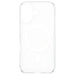 PanzerGlass HardCase iPhone 16 6.1’’ бял MagSafe 1291