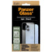 PanzerGlass HardCase iPhone 16 6.1’’ черен/черен 1295