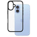 PanzerGlass HardCase iPhone 16 6.1’’ черен/черен 1295