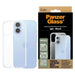 PanzerGlass HardCase iPhone 16 6.1’’ прозрачен/прозрачен