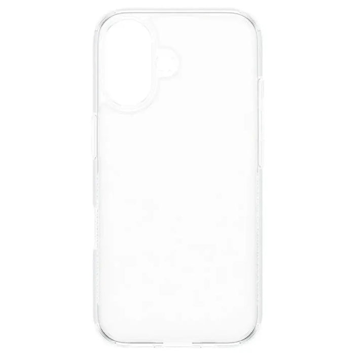 PanzerGlass HardCase iPhone 16 6.1’’ прозрачен/прозрачен