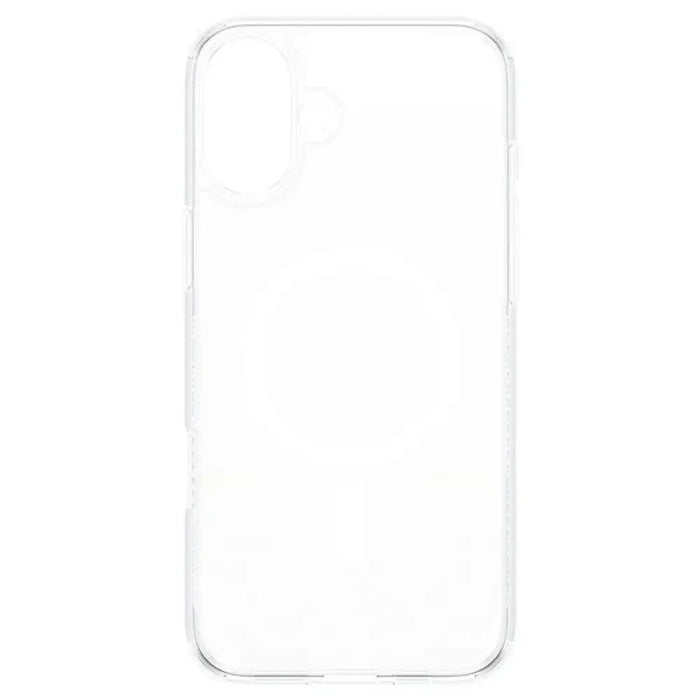 PanzerGlass HardCase iPhone 16 Plus 6.7’’ бял MagSafe 1293