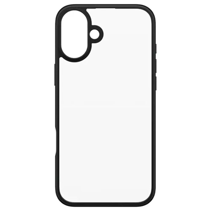 PanzerGlass HardCase iPhone 16 Plus 6.7’’ черен/черен 1297