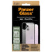 PanzerGlass HardCase iPhone 16 Plus 6.7’’ черен/черен 1297