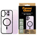 PanzerGlass HardCase iPhone 16 Plus 6.7’’ черен/черен