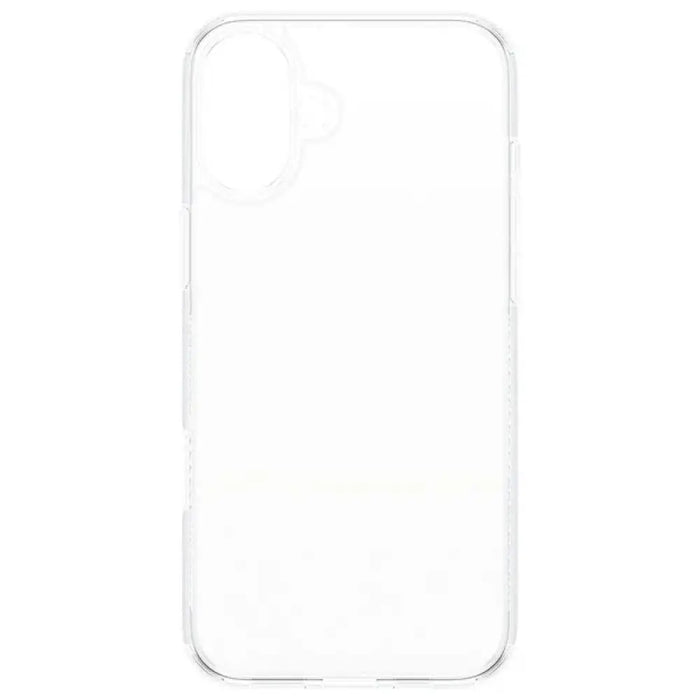 PanzerGlass HardCase iPhone 16 Plus 6.7’’ Clear/Transparent