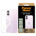 PanzerGlass HardCase iPhone 16 Plus 6.7’’ бял MagSafe 1293