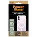 PanzerGlass HardCase iPhone 16 Plus 6.7’’ бял MagSafe 1293