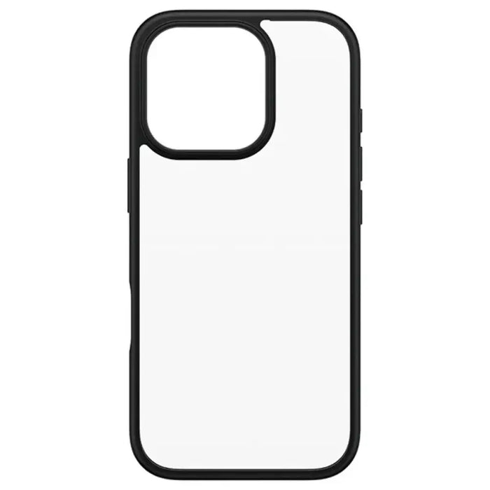 PanzerGlass HardCase iPhone 16 Pro 6.3’’ черен/черен 1296