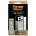 PanzerGlass HardCase iPhone 16 Pro 6.3’’ черен/черен 1296