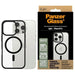 PanzerGlass HardCase iPhone 16 Pro 6.3’’ черен/черен
