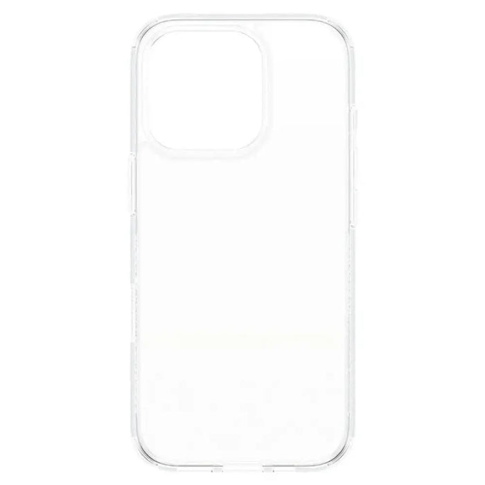 PanzerGlass HardCase iPhone 16 Pro 6.3’’ Clear/Transparent